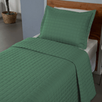 Costa Bella Musgo | Solteiro