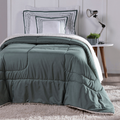 Floresta de Oslo | Solteiro