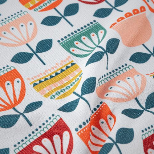 Kit Pano de Copa SuperSeca