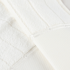 Kit Toalha de Lavabo Bellarte Natural