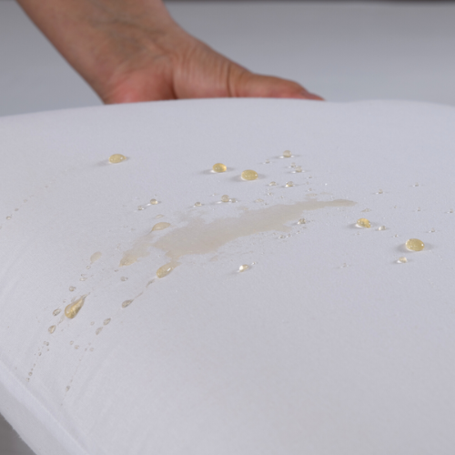 Capa para Travesseiro Care Impermeável