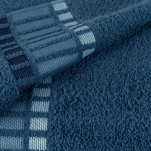 Combo Toalha de Banho Bossa - Linhas & Lares