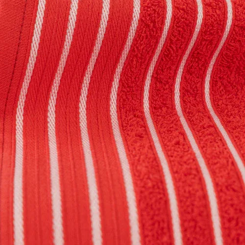 Combo Toalha Banhão Kalistra | 5 Pçs - Linhas & Lares