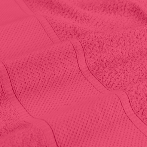 Jogo de Toalhas Noblesse | Magenta