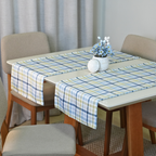 Trilho Caminho de Mesa Bunny Luxe