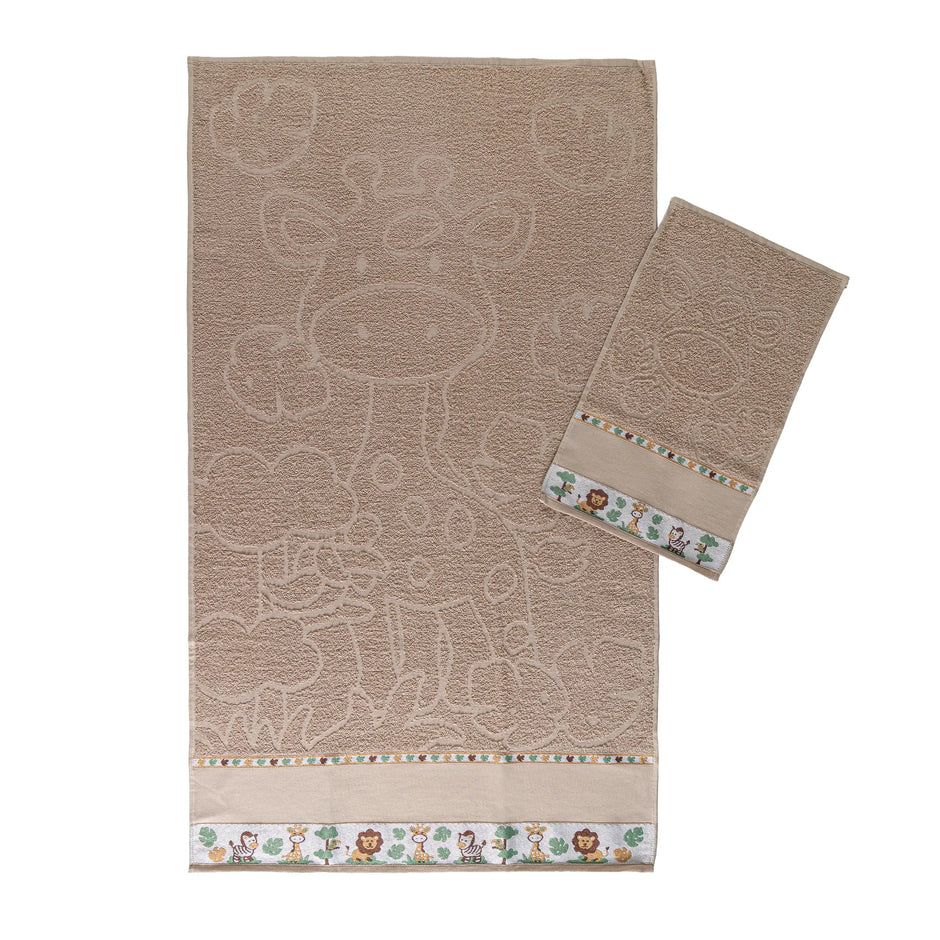 Kit de Banho Encantar