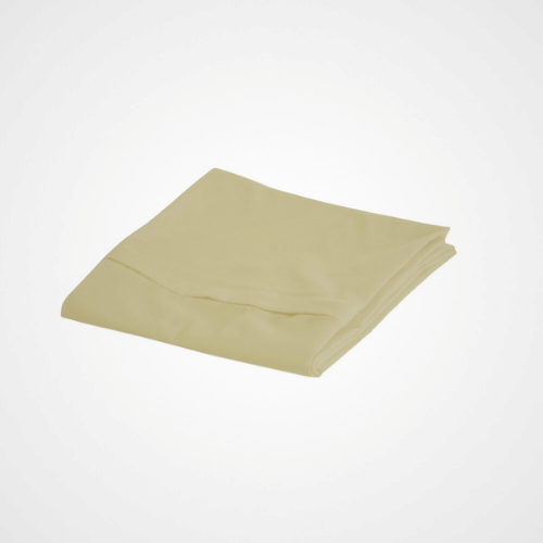 Capa para Travesseiro de Corpo PureTouch | Amarelo