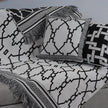 Kit Manta Grécia | Onix - Linhas & Lares