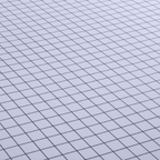 Jogo de Lençol Trama | 200 Fios | Queen | Cinza