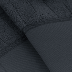 Kit Toalha de Lavabo Bellarte | Onix, Carmim e Oceano