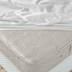 Protetor de Colchão Clean | Casal