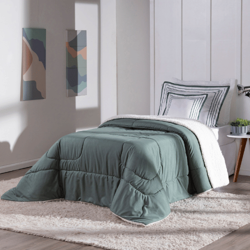 Floresta de Oslo | Solteiro