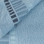 Combo Toalha de Banho Bossa - Linhas & Lares