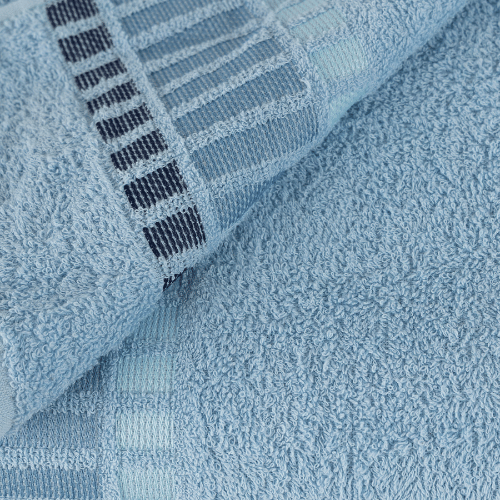 Combo Toalha de Banho Bossa