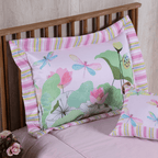 Edredom Asas de Luz | 300 Fios