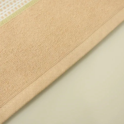 Toalha de Banho Daily - Salmão - Linhas & Lares