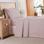 Blush Calm | Solteiro