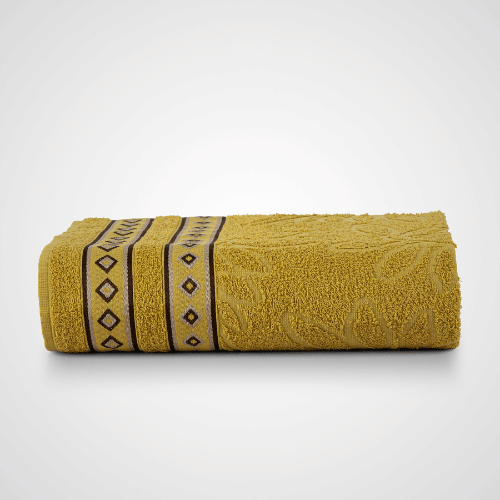 Toalha de Banho Bloom Sol