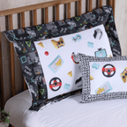 Edredom Vortex Gamer | 300 Fios