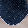 Cobre Leito Urbany Oceanus | 400 Fios