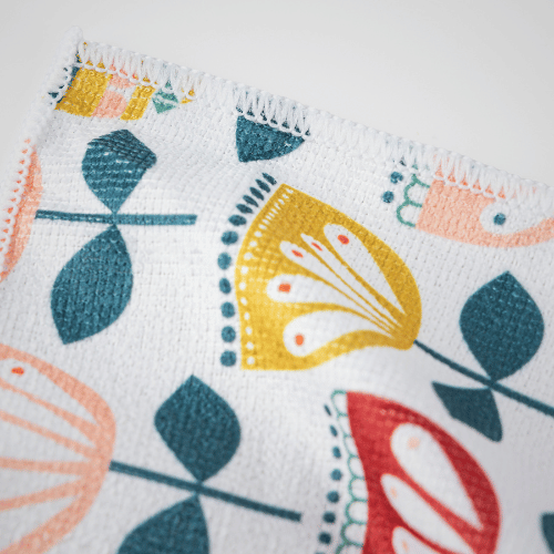 Kit Pano de Copa SuperSeca