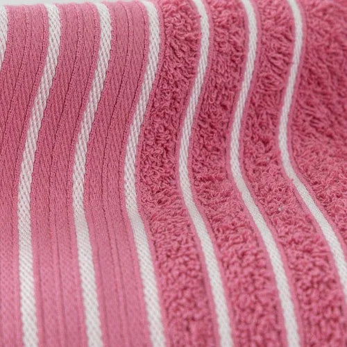 Combo Toalha Banhão Kalistra | 5 Pçs - Linhas & Lares