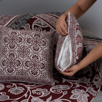 Kit Manta Egeu | Vinho