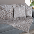 Kit Manta Egeu | Cáqui