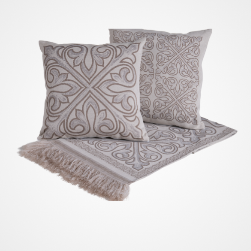 Kit Manta Egeu | Cáqui