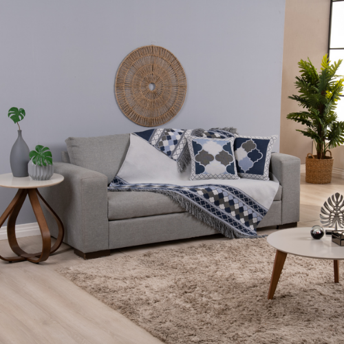 Kit Manta Egeu | Azul