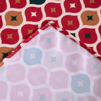 Toalha de Mesa Noite de Natal | 4 à 8 Lugares