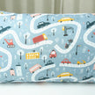 Fronha para Travesseiro de Corpo CozyTouch | trânsito - Linhas & Lares