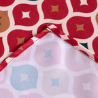 Toalha de Mesa Noite de Natal | 4 à 8 Lugares