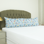 Fronha para Travesseiro de Corpo CozyTouch | trânsito