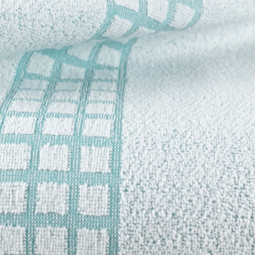 Praia e Piscina Georgia | Kit com 2 | Verde