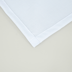 Trilho Caminho de Mesa Classic Noel | Branco