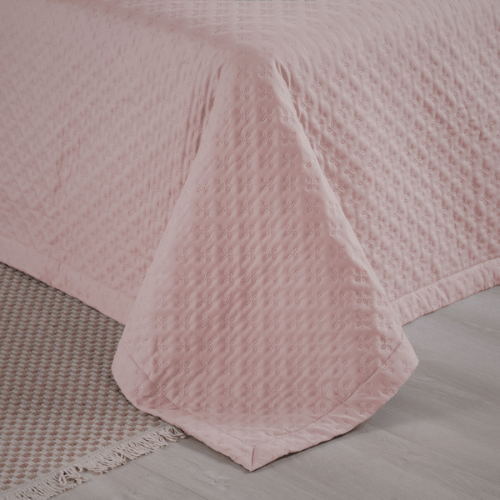 Blush Calm | Solteiro