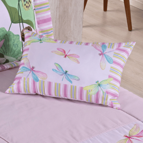 Edredom Asas de Luz | 300 Fios