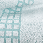 Praia e Piscina Georgia | Verde