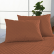 Peseira Comfort Matelado ultrassônico Terracota | Kit 5 Peças