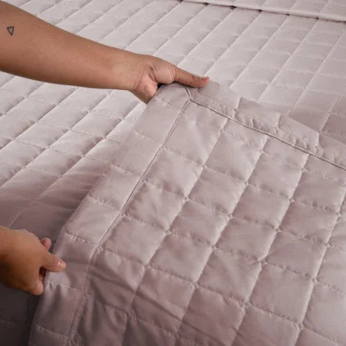 Blush Soft | King - Linhas & Lares