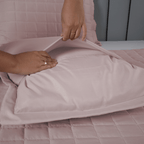 Blend Blush | Solteiro