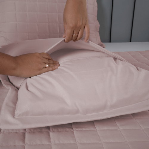 Blend Blush | Solteiro