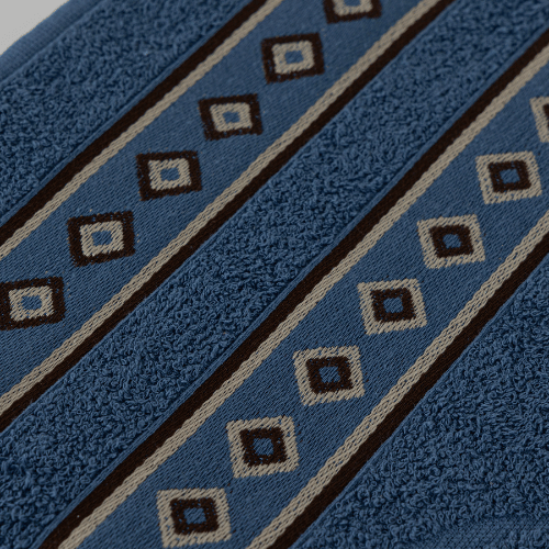 Toalha de Banho Bloom Boreal