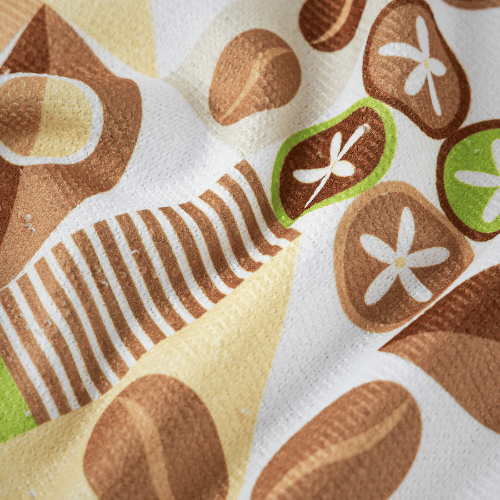 Kit Pano de Copa SuperSeca