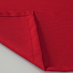 Trilho Caminho de Mesa Nuance | Vermelho