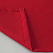 Trilho Caminho de Mesa Nuance | Vermelho - Linhas & Lares