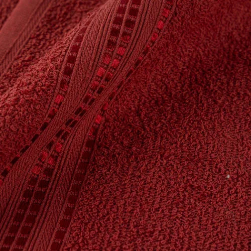 Combo Toalha de Banho Línea - Linhas & Lares