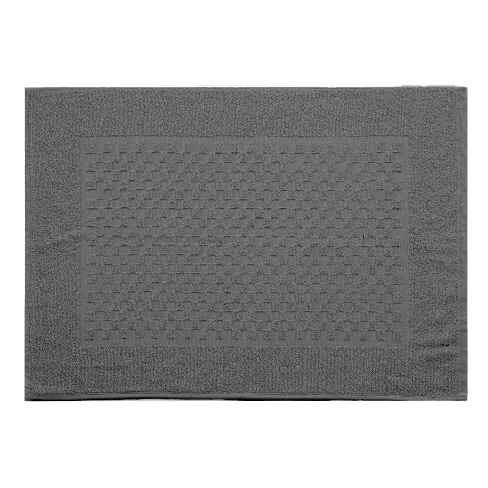 Jogo de Banho Paris | 400g/m2 | Kit 5 Peças | Grafite