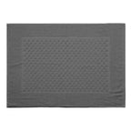 Jogo de Banho Paris | 400g/m2 | Kit 5 Peças | Grafite